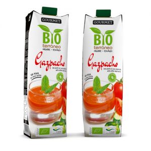 elcamaleonverde.com gazpacho ecológico
