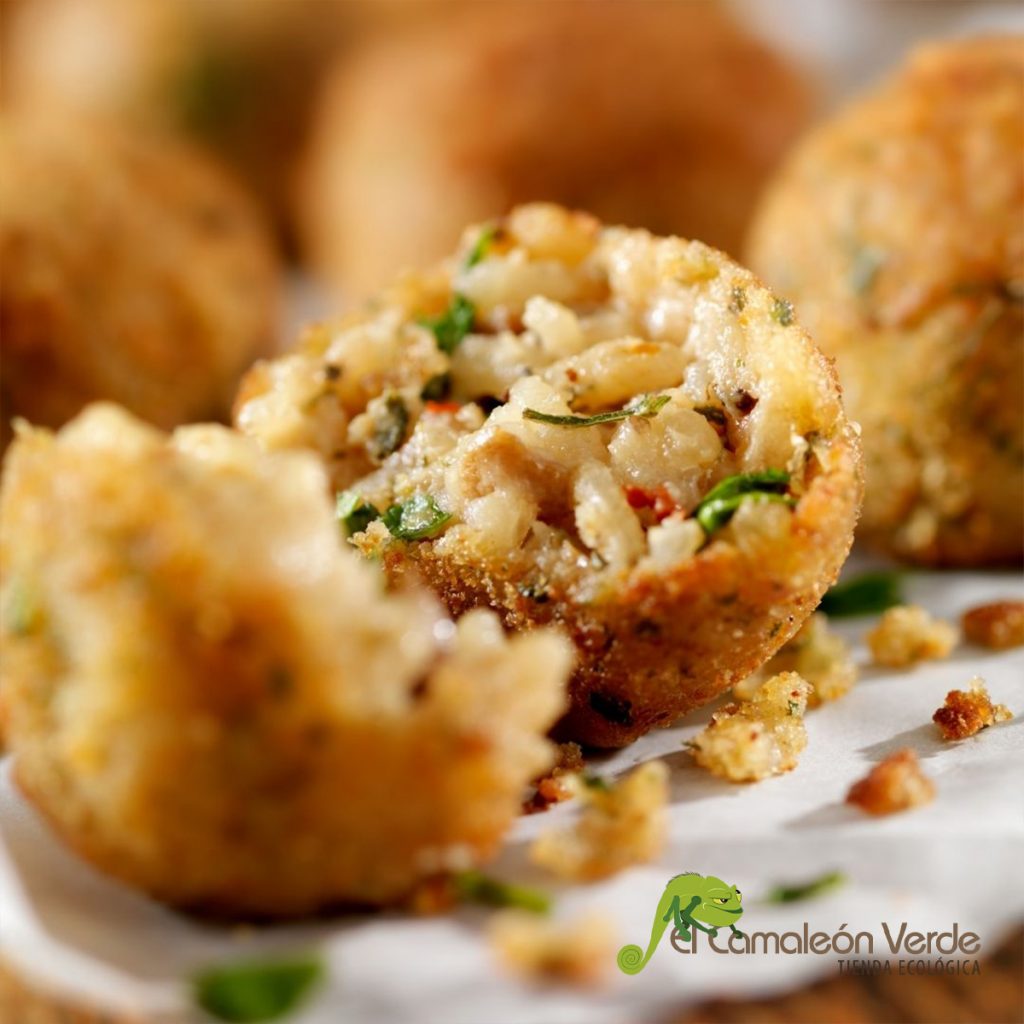 Arancini Alla Norma Arancini Alla Norma