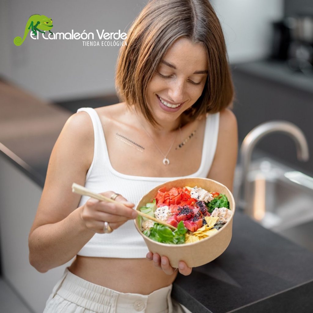 poke bowl poke bowl