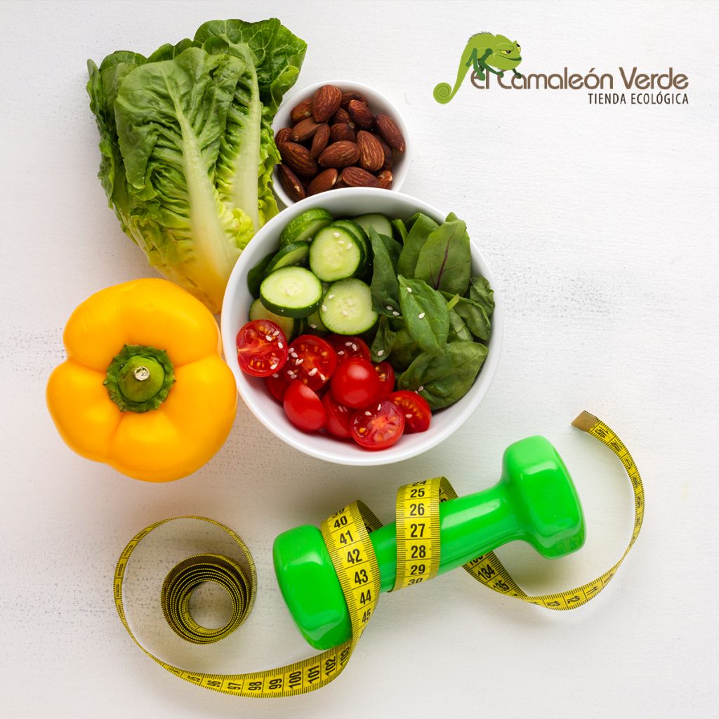 Proteína vegetal Proteína vegetal