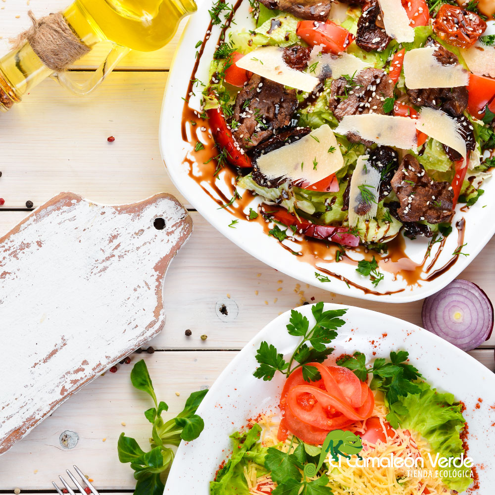 ejemplo de ensalada perfecta ejemplo de ensalada perfecta