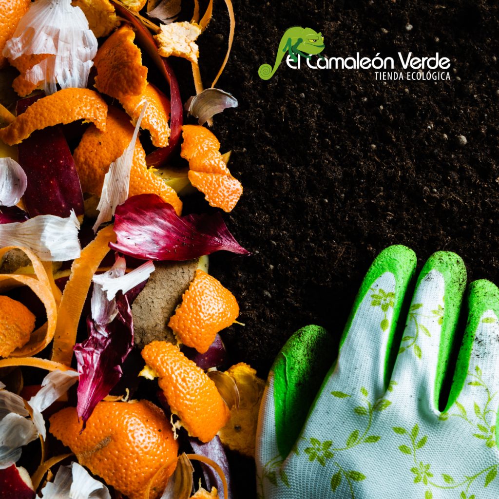 cómo hacer compost cómo hacer compost