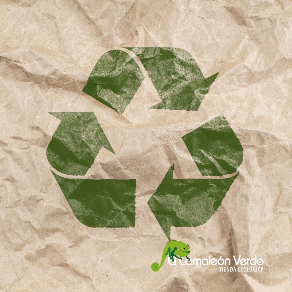 Reciclaje Reciclaje