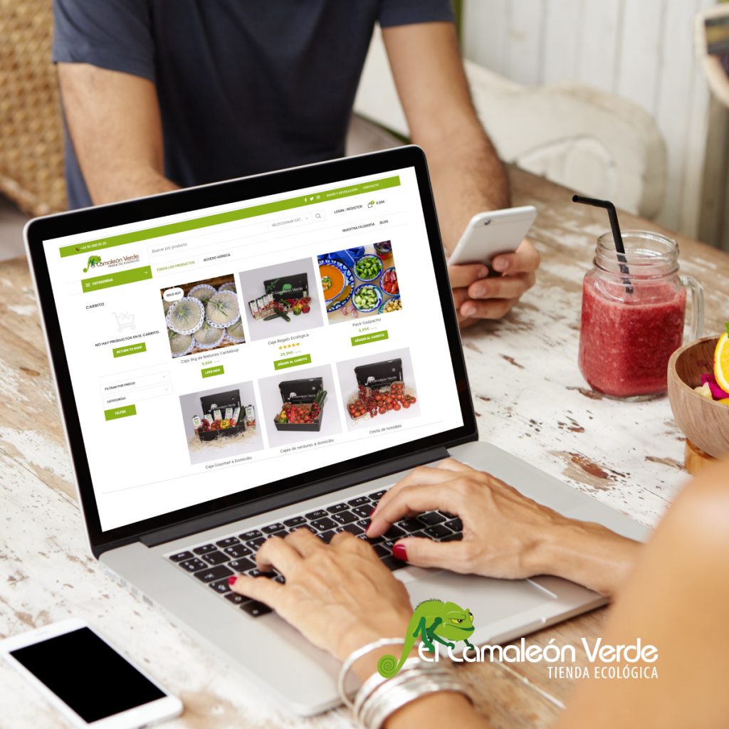 elcamaleonverde.com elcamaleonverde.com
