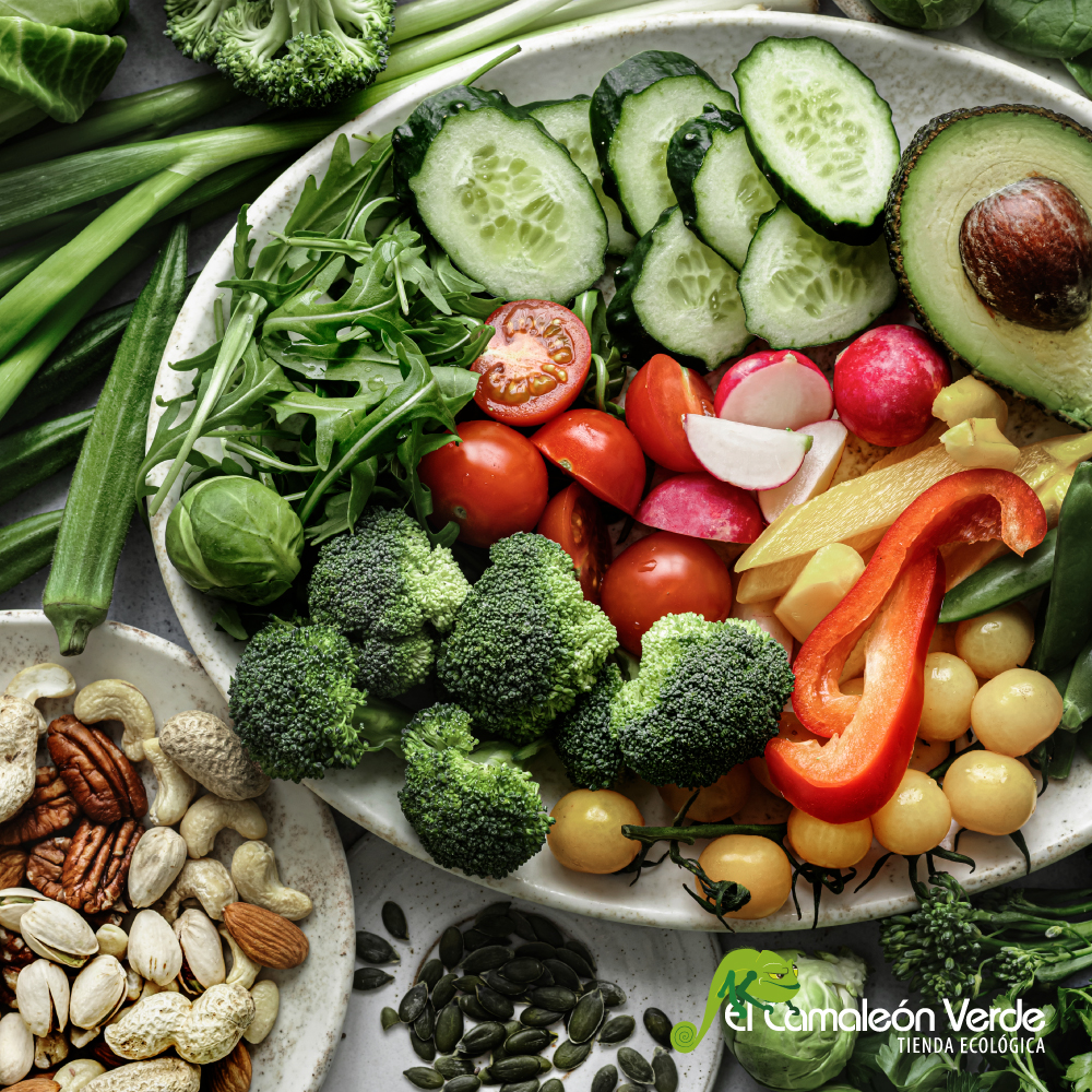 ejemplo de superalimentos ejemplo de superalimentos