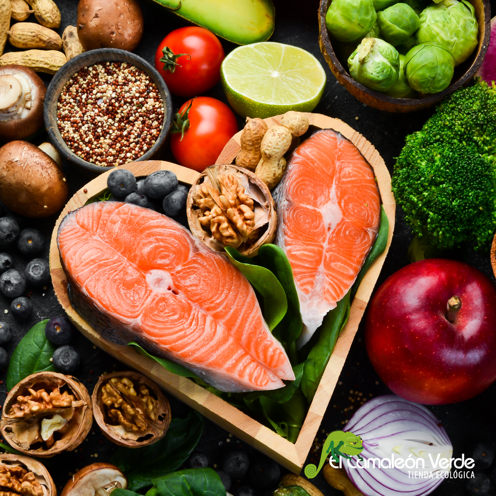Superalimentos Superalimentos