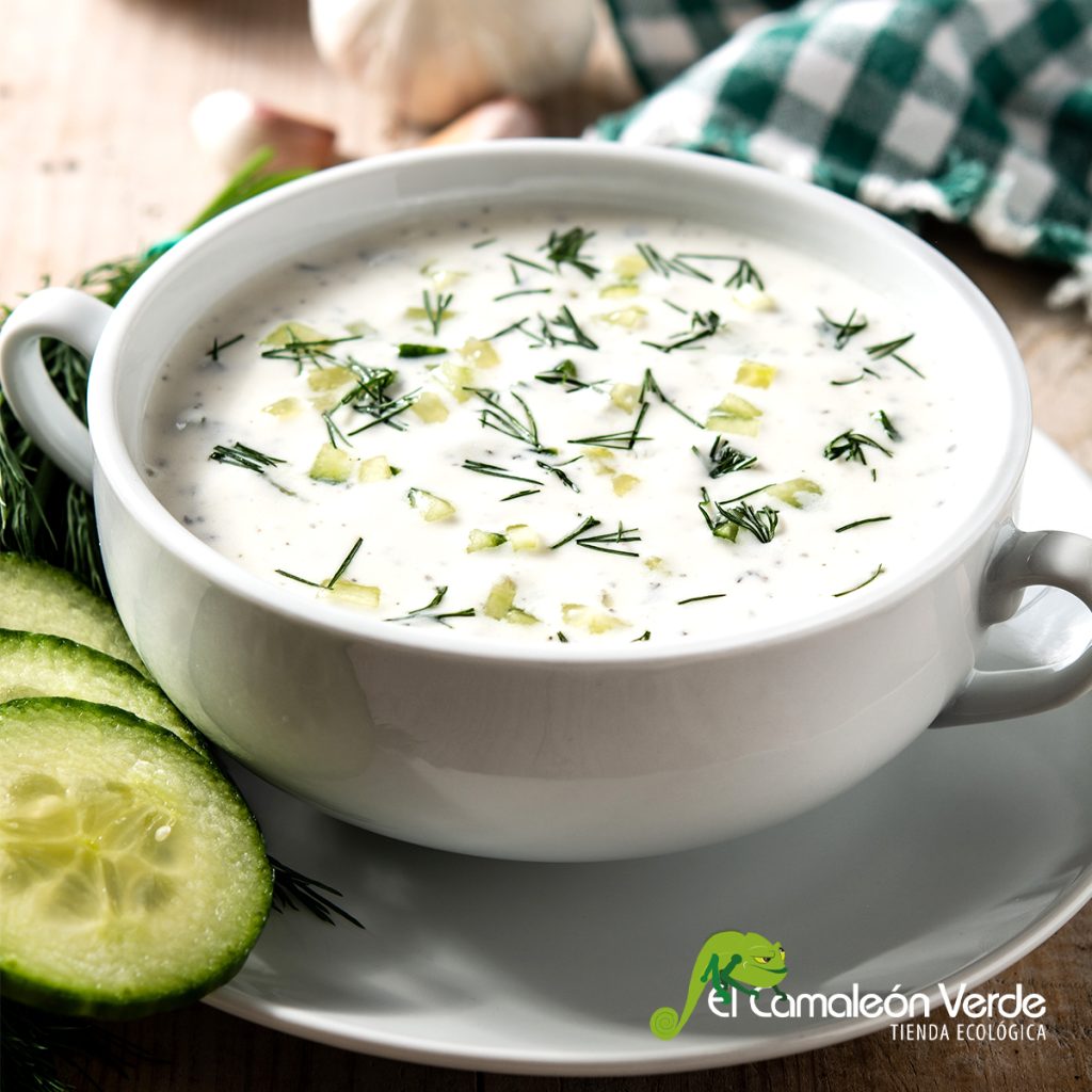 sopa para aprovechar todas las propiedades del pepino sopa para aprovechar todas las propiedades del pepino
