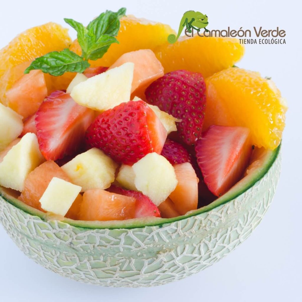 frutas con mas azúcar frutas con mas azúcar