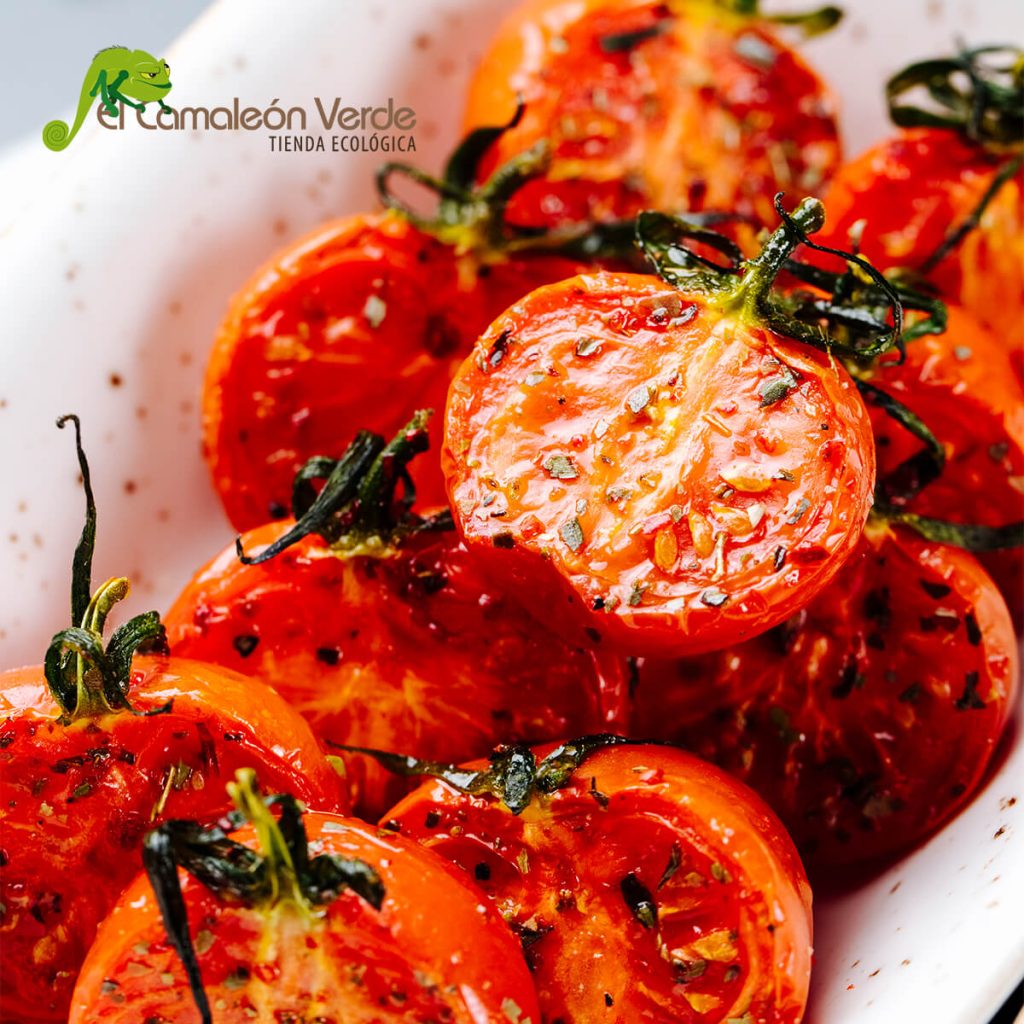 elcamaleonverde.com mejor tomate para ensalada