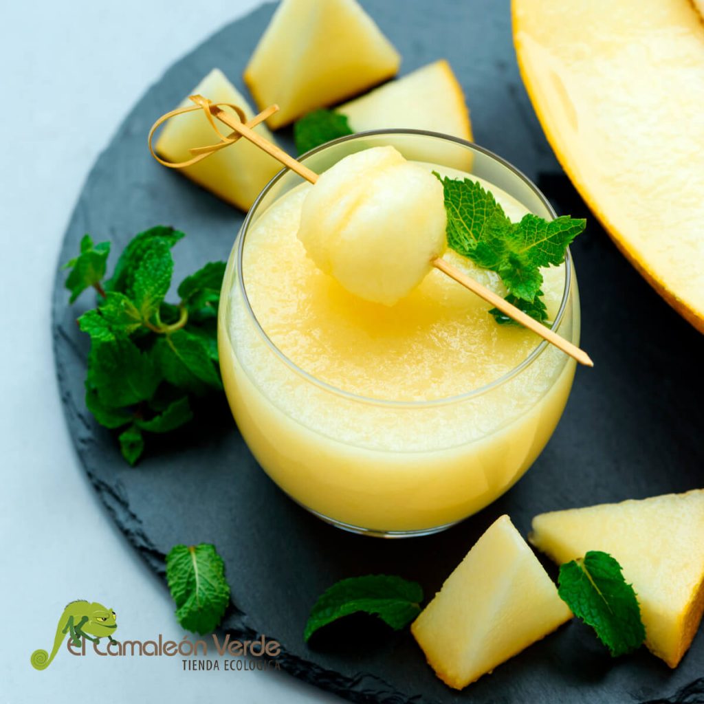 Elaboración y variedades del mojito de melón Elaboración y variedades del mojito de melón
