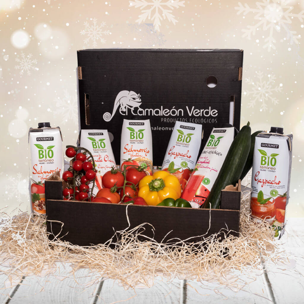 elcamaleonverde.com