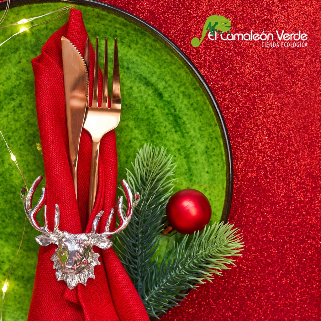 recetas vegetarianas navidad